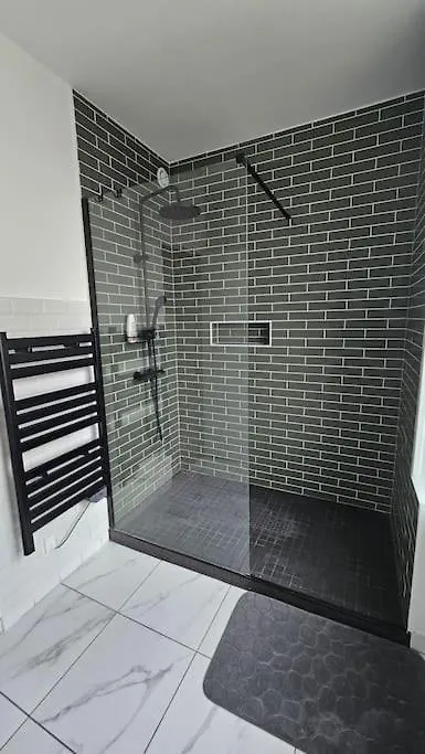 Appartement T2 Lumineux Brest